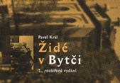 kniha Židé v Bytči, s.n. 2008