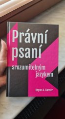 kniha Právní psaní srozumitelným jazykem, Nugis Finem 2021