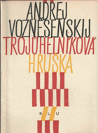 kniha Trojúhelníková hruška, SNKLU 1964