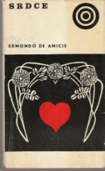 kniha Srdce, Albatros 1970