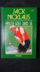 kniha Hrajte golf jako já, Jota 1998