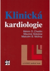 kniha Klinická kardiologie, H & H 2005