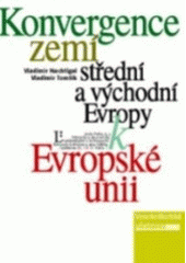 kniha Evropský vnitřní trh a příprava České republiky na začlenění, Linde 2002