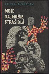 kniha Moje najmilšie strašidlá, Slovenský spisovateľ 1969