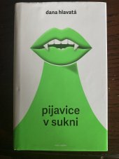 kniha Pijavic v sukni, Naše vojsko 2020