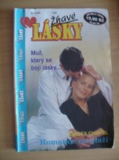 kniha Romance na pláži, Ivo Železný 1996