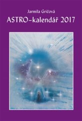 kniha Astro-kalendář 2017, Vodnář 2016