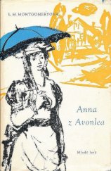 kniha Anna z Avonlea, Mladé letá 1972
