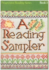 kniha A Reading Sampler  Book 3 Progressive Reading Series, English Teaching Division 1974