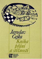 kniha Kniha přání a stížností [sbírka básní], Mladá fronta 1981