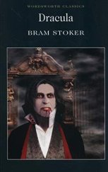 kniha Dracula, Wordsworth Classics 2000