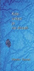 kniha Kde vzkaz je na dosah, Manibus propriis 2009