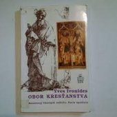 kniha Obor kresťanstva Románový životopis svatého Pavla apoštola, Spolok sv. Vojtecha 1994