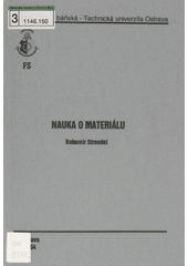 kniha Nauka o materiálu, VŠB - Technická univerzita 2004