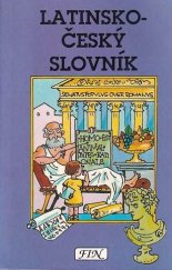 kniha Latinsko-český slovník, Fin 1992