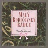 kniha Malý rodičovský rádce, Alpress 1996