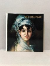 kniha The Hermitage Western European Painting, Aurora Art Publishers 1982