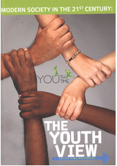 kniha Modern society in the 21st century: the youth view, Youth Time International Movement 2012