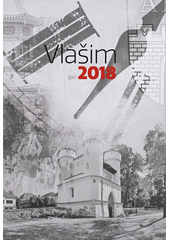 kniha Vlašim 2017-2018, Město Vlašim 2018