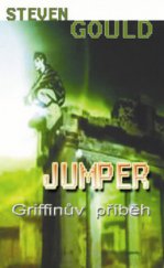 kniha Jumper Griffinův příběh, Baronet 2008