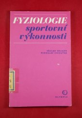 kniha Fyziologie sportovní výkonnosti, Olympia 1982