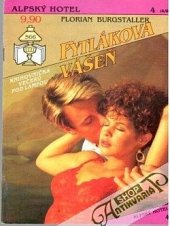 kniha Pytlákova vášeň, Ivo Železný 1993