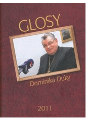 kniha Glosy Dominika Duky 2011, Radioservis ve spolupráci s Českým rozhlasem 2012