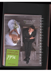 kniha Náš svatební průvodce, Karel Svidenský 2008