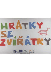 kniha Hrátky se zvířátky, AC Education 2011