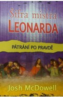 kniha Šifra mistra Leonarda pátrání po pravdě, Samuel 2006