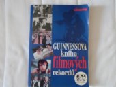 kniha Guinnessova kniha filmových rekordů, Cinema 1995