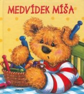 kniha Medvídek Míša, Junior 2002