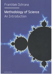 kniha Methodology of science an introduction, Karolinum  2012