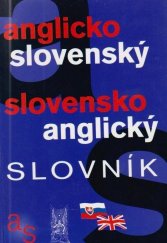 kniha Anglicko-slovenský, slovensko-anglický slovník, Ottovo nakladatelství 2006