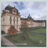 kniha Strakova akademie, Úřad vlády České republiky 2010