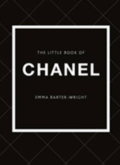 kniha The Little Book of Chanel , Welbeck Publishing Group 2017