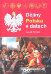 kniha Dějiny Polska v datech, Libri 2010