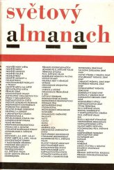 kniha Světový almanach, Nakladatelství politické literatury 1965