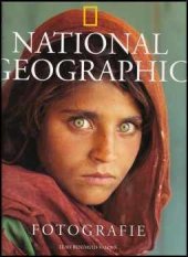 kniha National Geographic - fotografie, Slovart 1997