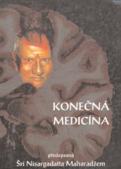 kniha Konečná medicína, ADA 1995