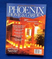 kniha Phoenix - home and garden, Phoenix International Publications, Inc. 1999