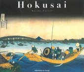 kniha Hokusai, Bibliothèque de l’Image 1996