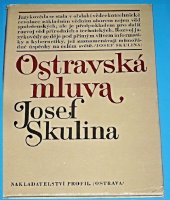 kniha Ostravská mluva, Profil 1979