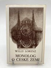 kniha Monolog o České zemi, Opus bonum 1987