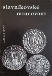 kniha Slavníkovské mincování, Obecní úřad Libice n/C 1995