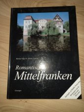 kniha Romantisches Mittelfranken, Genniges 1993