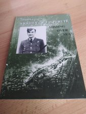 kniha S křídly čs. 311.perutě Missing over sea, Houdek a spol. 1996