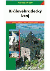 kniha Královéhradecký kraj, Freytag & Berndt 2002