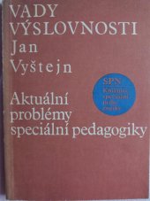 kniha Vady výslovnosti, SPN 1986