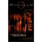 kniha The Frenchman (Millennium #1), HarperPrism 1997